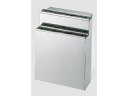 Total Kitchen Goods SA 18−0流掛式 ゴム板付庖丁差 大・2段