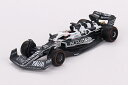 ॹ㤨SUNRICH JAPAN åѥ MINI GT 1/64 ե F1 AT03 2022 #22 ֥ӥץ  ͵ MGT00521-LפβǤʤ1,971ߤˤʤޤ