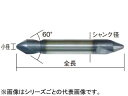 IWATA TOOL/イワタツール SPセンター60°超硬コート付 60SPC0.4X1.2CBALD