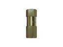 NIHON SEIKI/日本精器 高圧ラインチェック弁 15A BN-9L21H-15-CFB-V