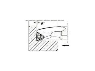 KYOCERA/京セラ 内径加工用ホルダ S20R-STLPR11-22A