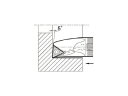 KYOCERA/京セラ 内径加工用ホルダ E12Q-STLPR11-14A-2/3(4)