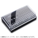 ※メーカー在庫僅少の為、納期にお時間がかかる場合があります。 DECKSAVER デッキセーバー DS-PC-DB01LXR02 シンセサイザー Erica Synt..