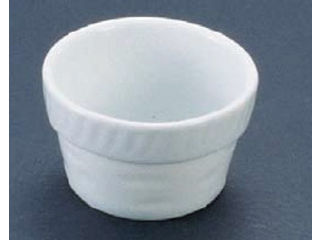 SCHONWALD シェーンバルド ラメキン　白／3011−7W