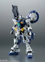 BANDAI SPIRITS バンダイスピリッツ ROBOT魂 SIDE MS 機動戦士ガンダム0083 RX-78GP00 ガンダム試作0号機ブロッサム ver. A.N.I.M.E.