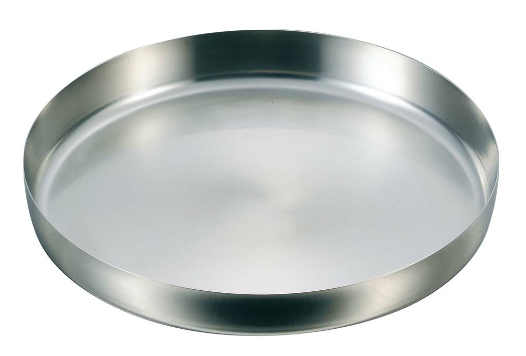 WADASUKE 和田助製作所 SW　18−8　カレートレー　30cm