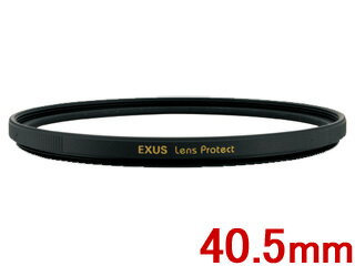 レンズプロテクト MARUMI マルミ EXUS LENS PROTECT 40.5mm レンズ保護フィルター エグザス レンズプロテクト MARUMI マルミ EXUS LENS PROTECT 40.5mm レンズ保護フィルター エグザス