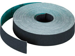 TRUSCO/トラスコ中山 研磨布ロールペーパー 40巾X36.5M #150 TBR-40-150