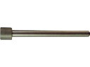TRUSCO/トラスコ中山 ダイヤモンドバー Φ11X刃長10X軸6 #200 T6-206F(4)