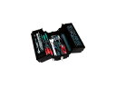 TONE/トネ TSH330ツールセット TSH330BK(4)
