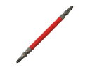 KANEKO 兼古製作所 ANEX PZ(ポジ形)カラービット1本組 PZNo.1×110 ACPZ-1110(4)