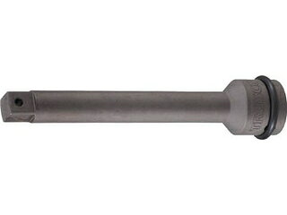 【特長】インパクトレンチなどの動力工具用エクステンションバーです。【仕様】差込角(mm)：凹凸12.7全長(mm)：125インパクトレンチ等の動力工具用エクステンションバーです。【材質/仕上】クロムモリブデン鋼【セット内容/付属品】ピン・Oリング 商品情報 オレンジブック発注コード419-9758質量275(g)原産国日本 TEX4125　