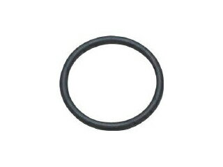 TRUSCO/トラスコ中山 インパクトソケット用Oリング (10個入) TO4019