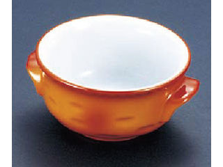 SCHONWALD シェーンバルド クリームカップ　茶／3011−35B