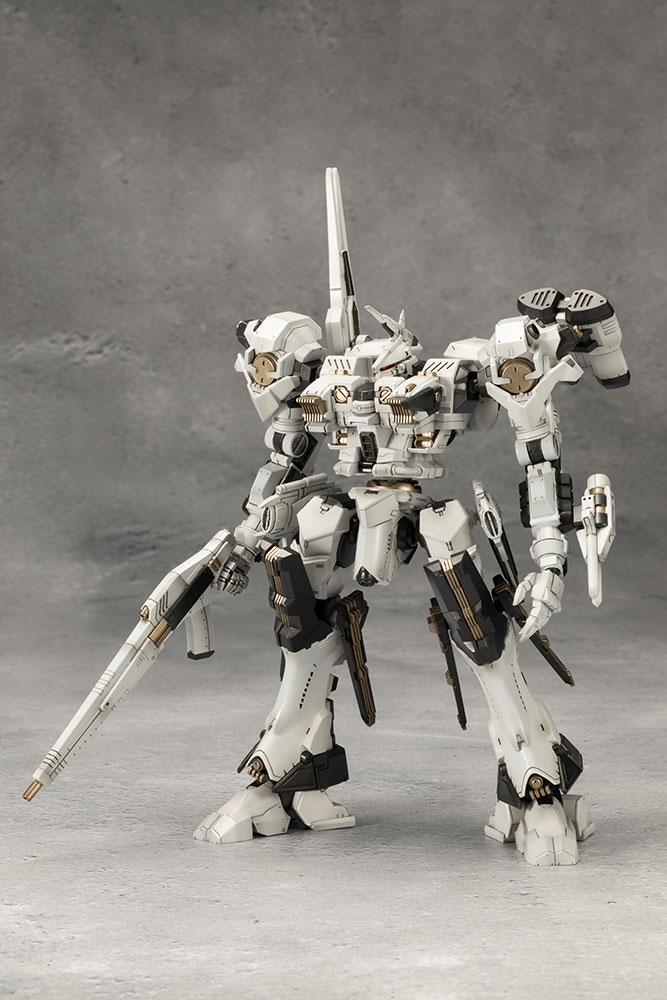 KOTOBUKIYA RguL ARMORED CORE [[^[ CR-HOGIRE muXEIu[W tpbP[WVer.VI086