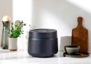IRIS OHYAMA アイリスオーヤマ RC-MSA50-HA アッシュ ジャー炊飯器 5.5合炊き(2)