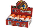 UNIX/ユニックスコーポレーション BX81-72 重打撃ボール Core - Punch (12 pcs)