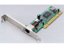 BUFFALO obt@[ 100BASE-TX/10BASE-TΉPCIoXpLAN{[h LGY-PCI-TXD