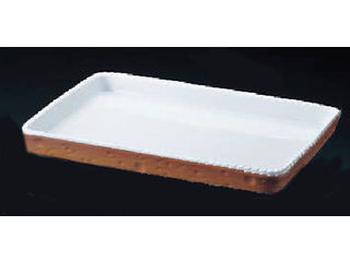 Royale ロイヤル　長角型グラタン皿　カラー／PC510−40−4