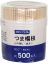 大和物産株式会社 つま楊枝 500315