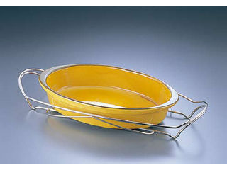 SAシャトレ　小判グラタンセット／11−5236