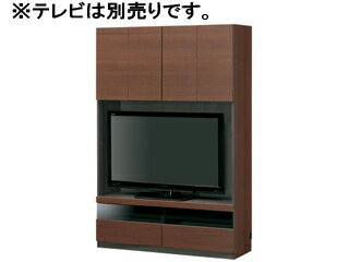 SHIRAI 白井産業 【PORTALE/ポルターレ】 AVボード POR-1812TVDK メーカー直送 同梱不可 カード決済のみ対応 沖縄・北海道・離島お届け並びに時間指定不可