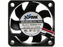 XINRUILIAN（X-FAN） 40mm低速ファン 6000rpm 40X40X10mm RDM4010S