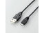 ELECOM 쥳 U2C-AMB15BK Micro-USB(AMicroB)֥ 1.5m