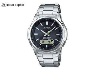 CASIO カシオ WVA-M630D-1AJF【wave ceptor】ソーラーコンビネーション