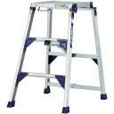 ALINCO アルインコ 【代引不可】折りたたみ式作業用踏台 0.9m 最大使用質量150kg CSF-90A(4)