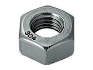 KONOE コノエ ステンレス六角ナット1種M3×0.5 (3000個入) NT-SUS-0003