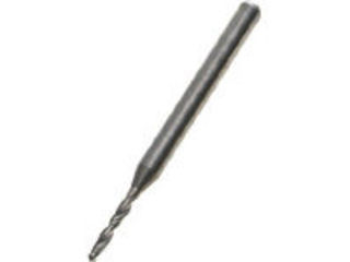 GHURING/グーリング 超硬小径ドリルアルミナコート 刃径0.59mm 3899 000.590