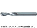 DIXI/ディキシ 超硬ドリル #1130シリーズ 刃径0.5mm 1130-0.5