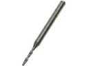 GHURING/グーリング 超硬小径ドリルアルミナコート 刃径0.39mm 3899 000.390