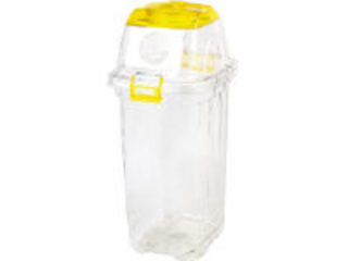 SEKISUI 積水テクノ成型 透明エコダスター　＃35カン用／TPDR35Y