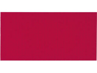 TRUSCO/トラスコ中山 高輝度反射シート カプセルレンズ型 455mmX227mm 赤 HS-4522CR