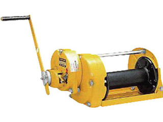 MAXPULL/マックスプル工業 【代引不可】手動ウインチ GM-30