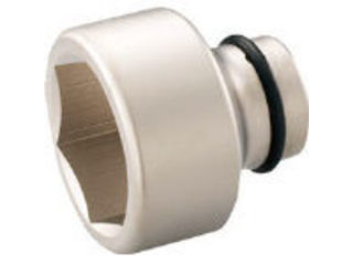 TONE トネ インパクト用ソケット 80mm 8NV-80