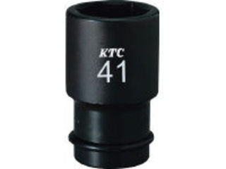 KYOTO TOOL/京都機械工具 KTC 25.4sq.インパクトレンチ用ソケット(ディープ薄肉)22mm BP8L-22TP