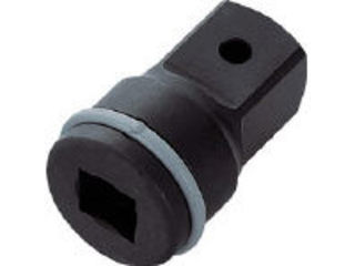 KYOTO TOOL 京都機械工具 【KTC】19．0sq．インパクトレンチ用アダプタ／BAP68