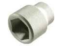 AMPCO/アンプコ 6角ソケット差込角3/4インチ用 AMCSS-3/4D42MM