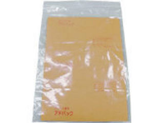 ADCOAT アドコート adpack アドフィルム(チャック付ポリ袋入鉄鋼用防錆紙)Y1-M (80枚入)