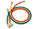 Ritchie Engineering リッチーエンジニアリング YELLOW JACKET R410A用チャージングホースプラス2 152cm 3本パック Y21585