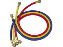 Ritchie Engineering/リッチーエンジニアリング YELLOW JACKET R410A用チャージングホースプラス2 92cm 3本パック Y21583