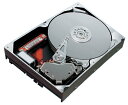 I・O DATA アイ・オー・データ HDW-UTCシリーズ用交換ハードディスク 6TB HDWOPC-6(2)