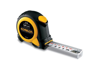 TAKAGI 高儀 KOMELON コメロン セルフロック KMC-36 (16mm×3.5m)