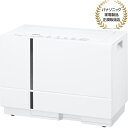定格除湿能力 <50Hz>6L/日 <60Hz>6.5L/日 Panasonic パナソニック F-YHX90B-W ハイブリッド方式 衣類乾燥除湿機 ナノイーX搭載