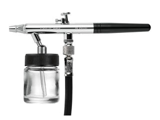 EARTH MAN/アースマン EARTH MAN アースマン エアブラシ HCPP-110 吸い上げ式