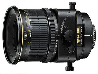 Nikon ニコン PC-E Micro NIKKOR 45mm f/2.8D ED　標準系PCマイクロレンズ