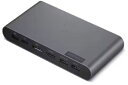 Lenovo レノボ Lenovo ユニバーサル USB Type-C ビジネスドック 40B30090JP